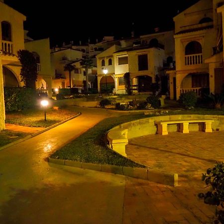 Brisas Varadero Santa Pola Zewnętrze zdjęcie