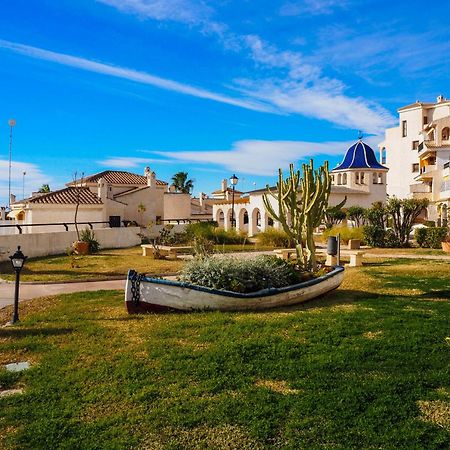 Brisas Varadero Santa Pola Zewnętrze zdjęcie