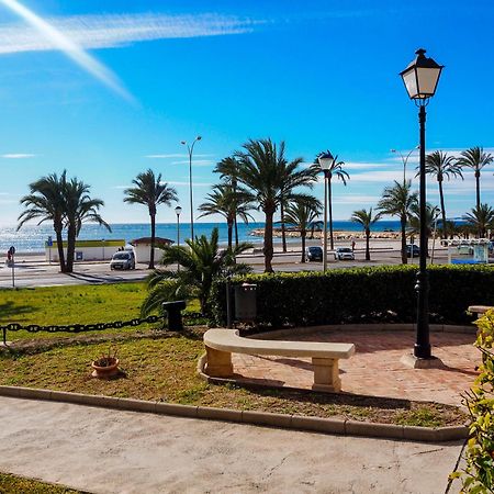 Brisas Varadero Santa Pola Zewnętrze zdjęcie