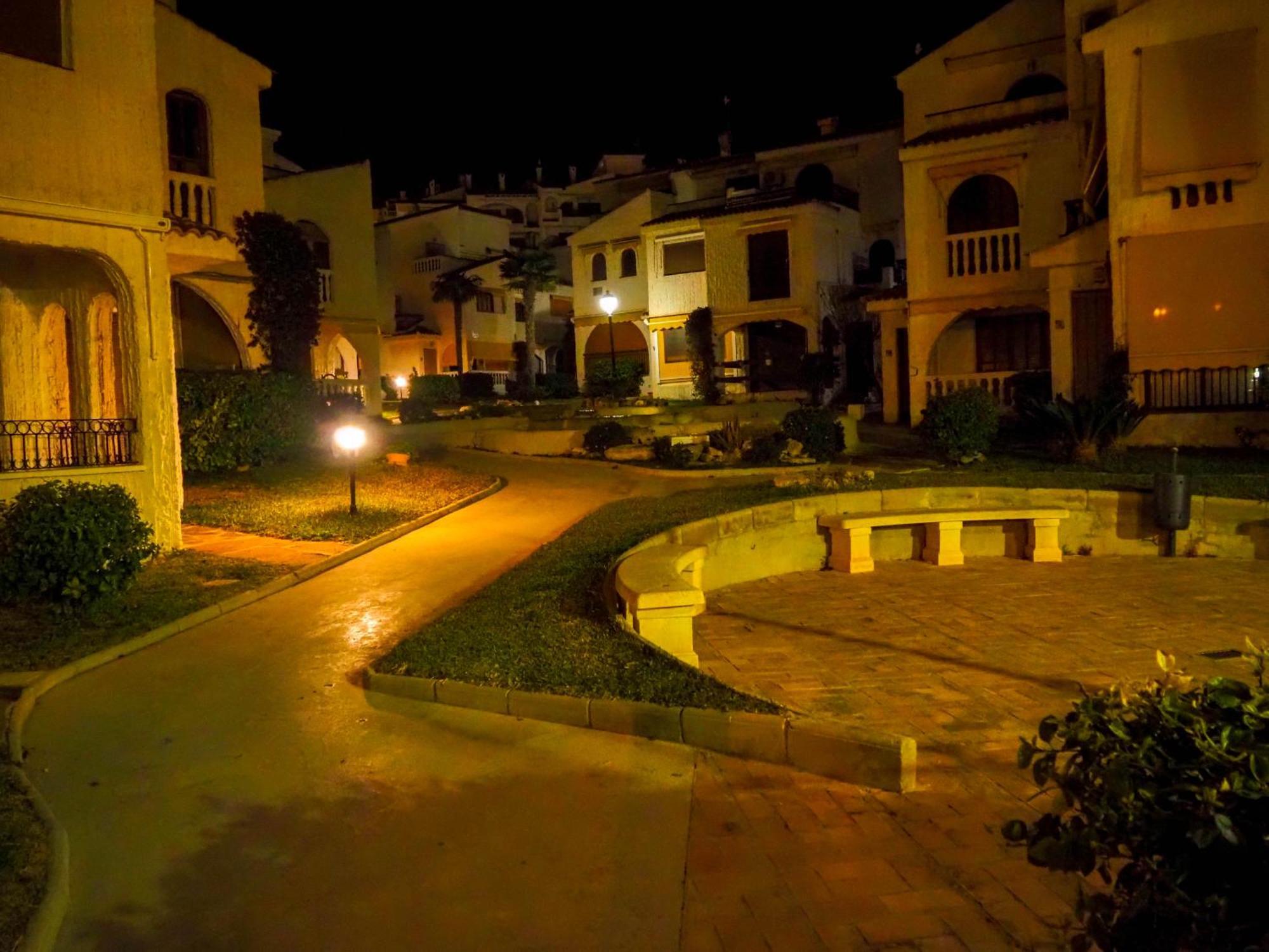 Brisas Varadero Santa Pola Zewnętrze zdjęcie