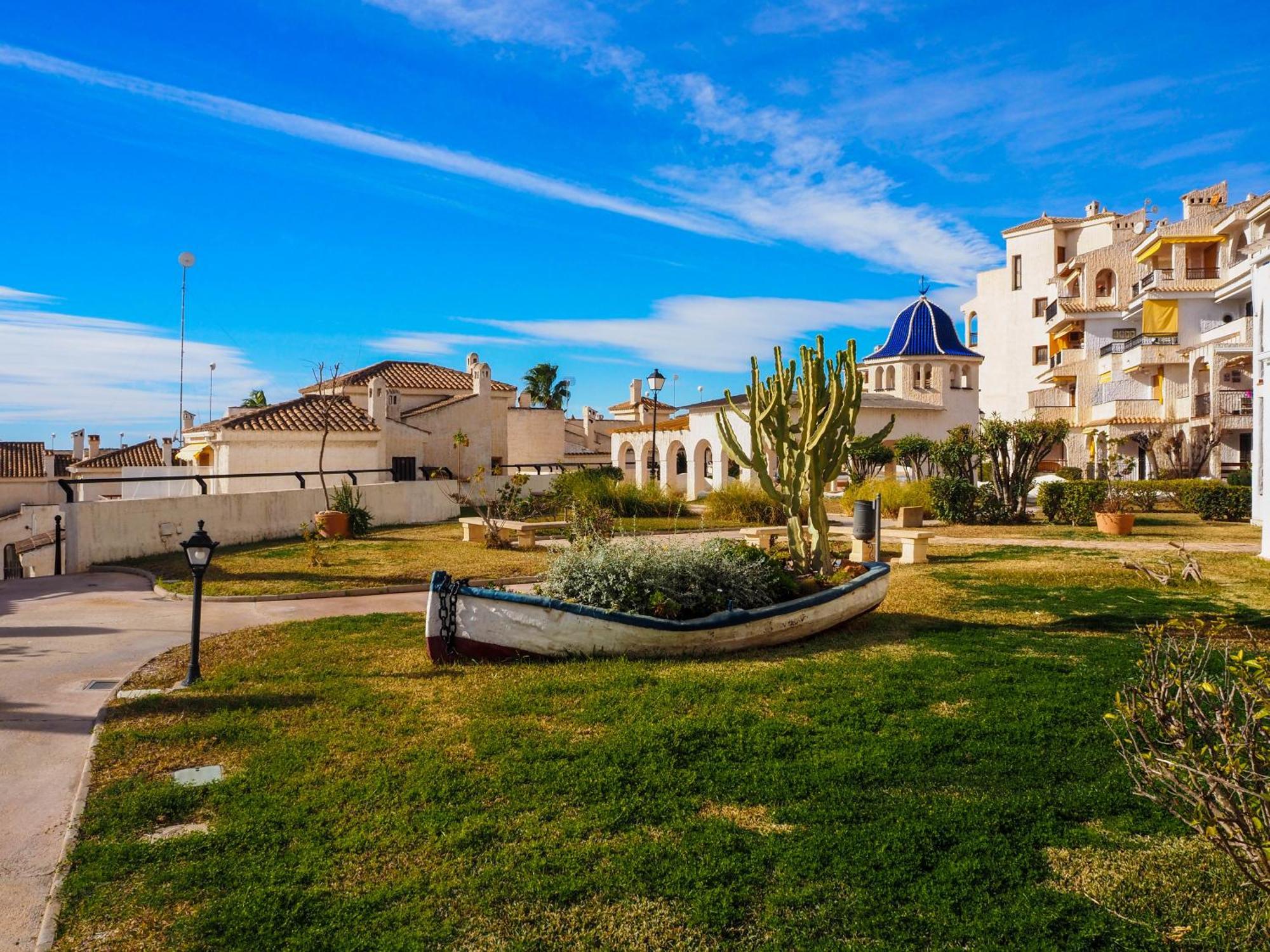 Brisas Varadero Santa Pola Zewnętrze zdjęcie