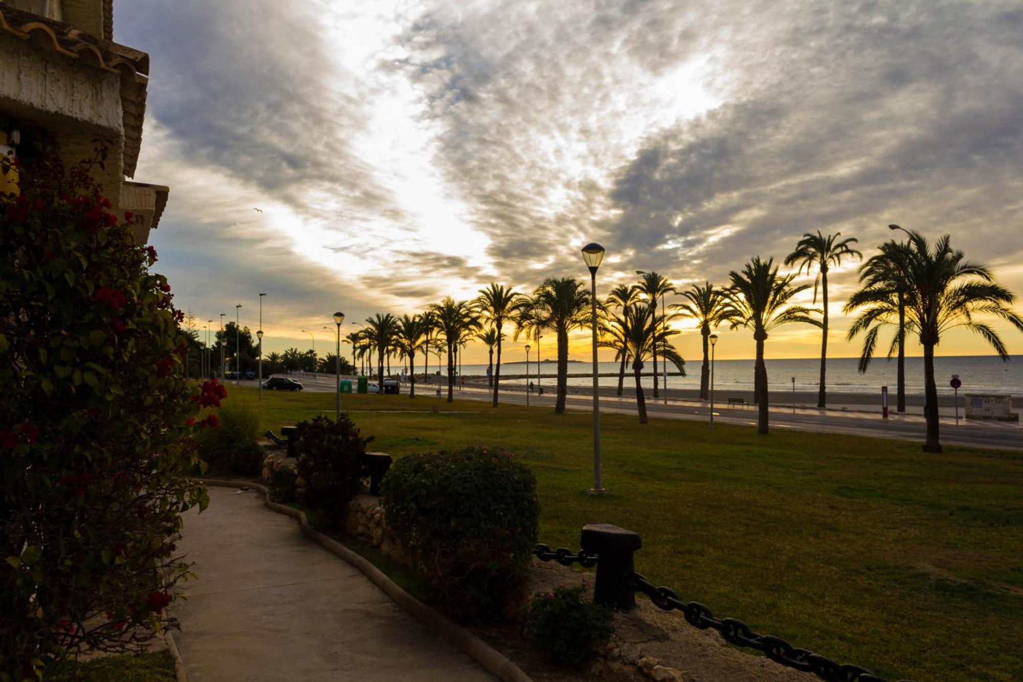 Brisas Varadero Santa Pola Zewnętrze zdjęcie