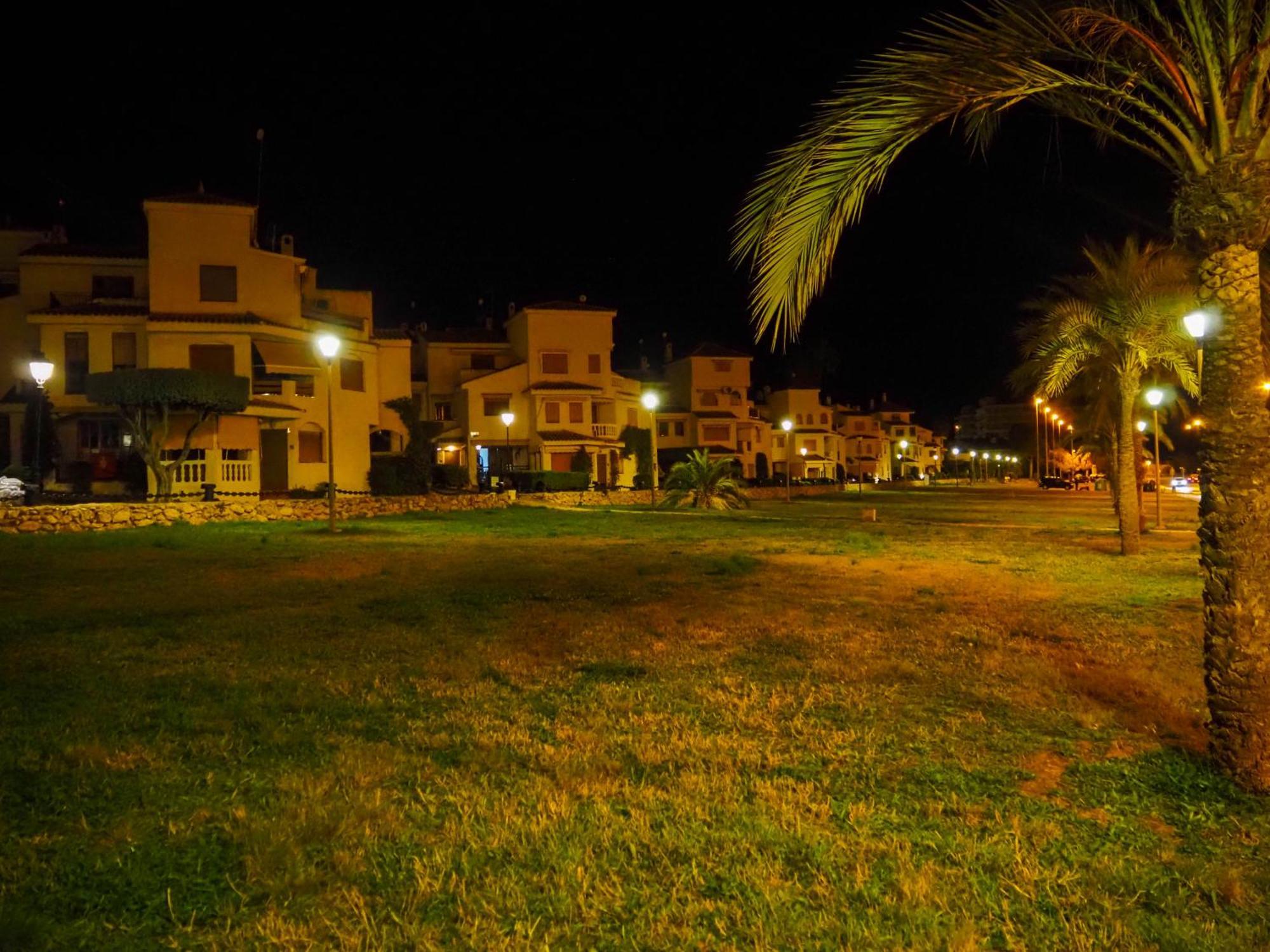 Brisas Varadero Santa Pola Zewnętrze zdjęcie