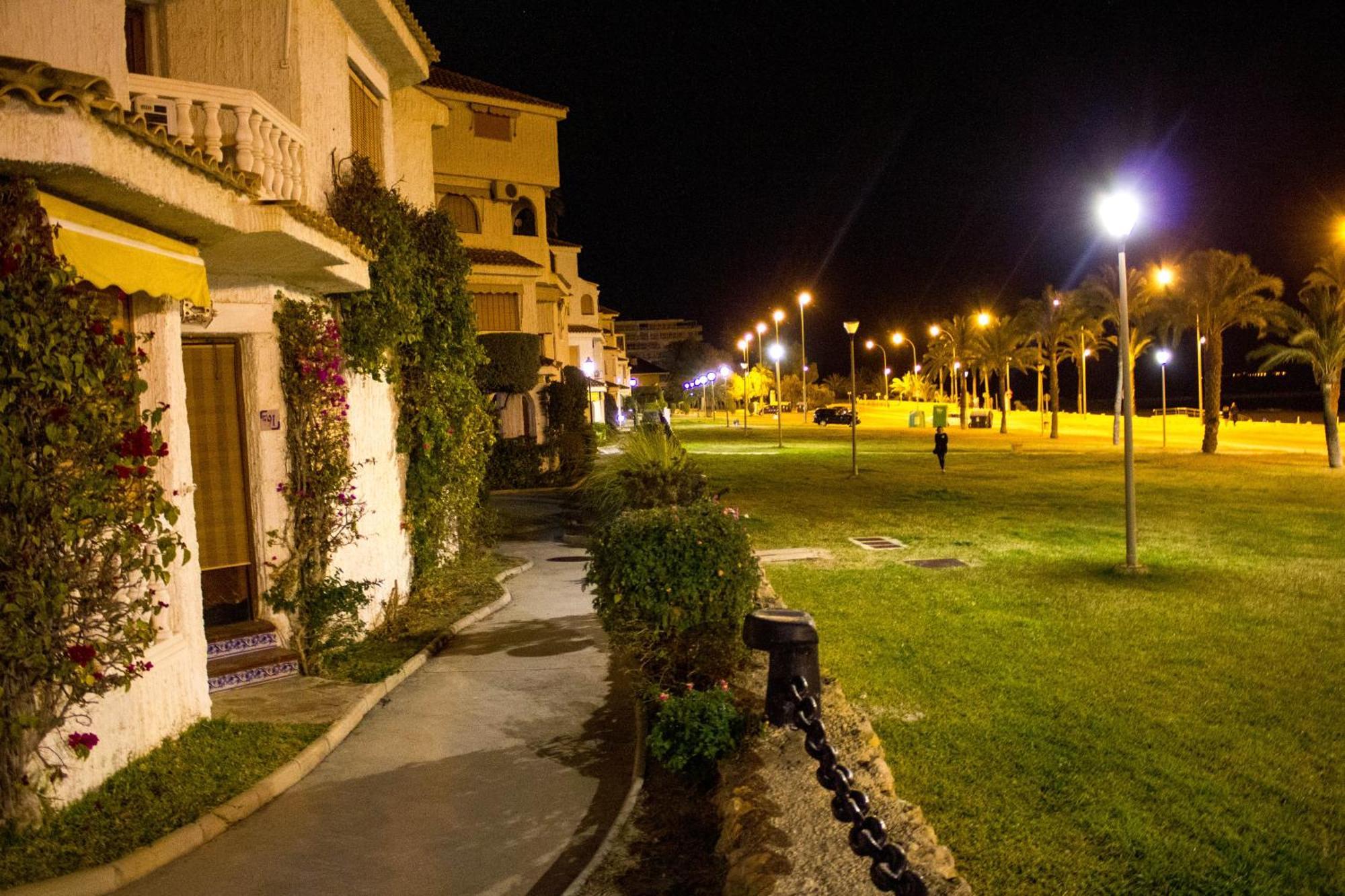 Brisas Varadero Santa Pola Zewnętrze zdjęcie