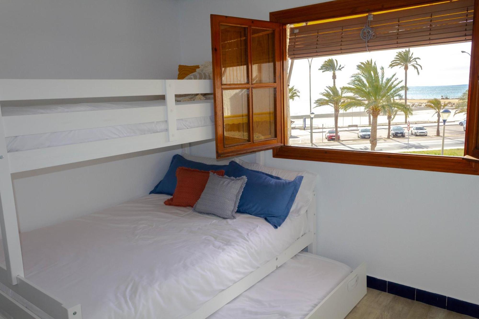 Brisas Varadero Santa Pola Zewnętrze zdjęcie