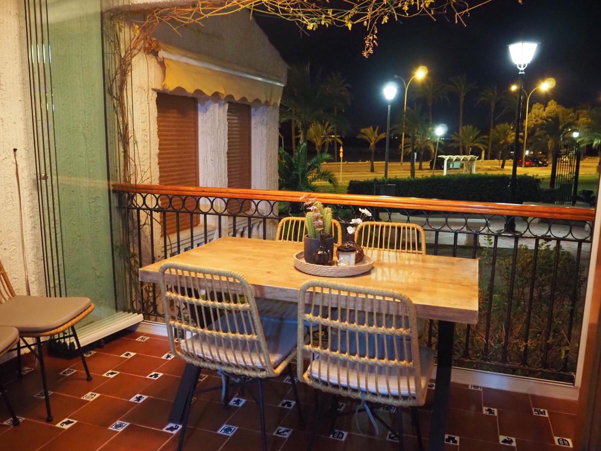 Brisas Varadero Santa Pola Zewnętrze zdjęcie
