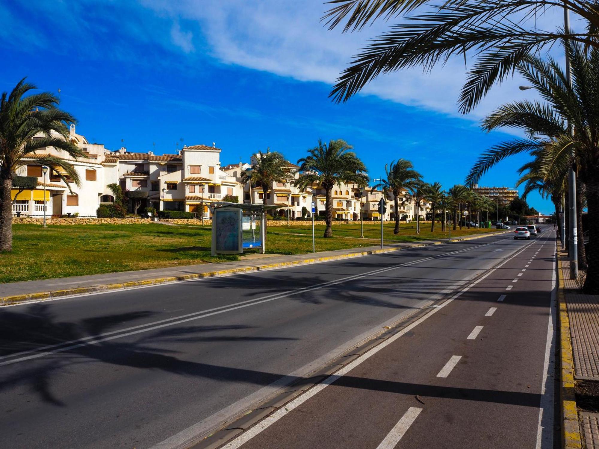 Brisas Varadero Santa Pola Zewnętrze zdjęcie