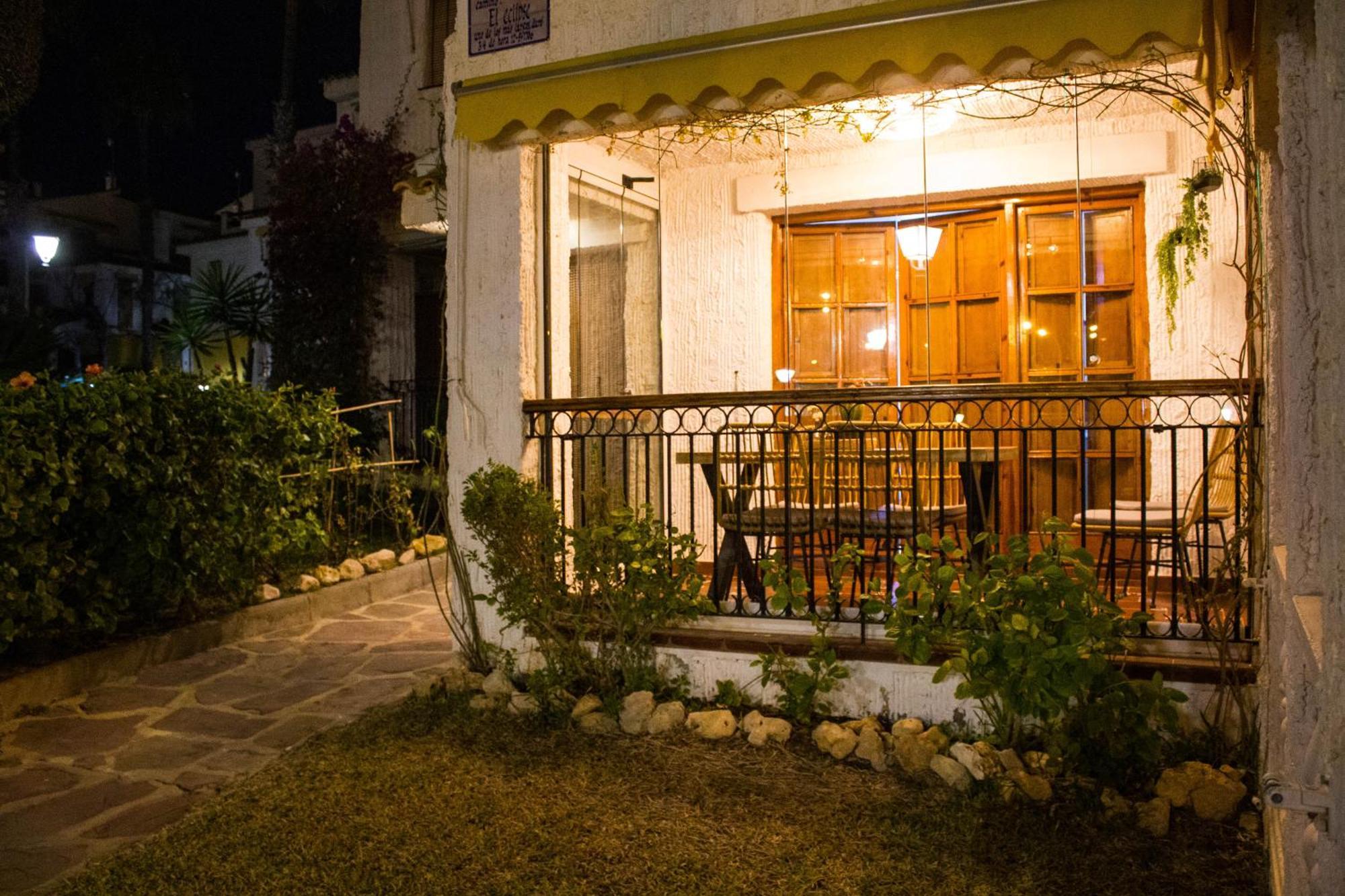 Brisas Varadero Santa Pola Zewnętrze zdjęcie