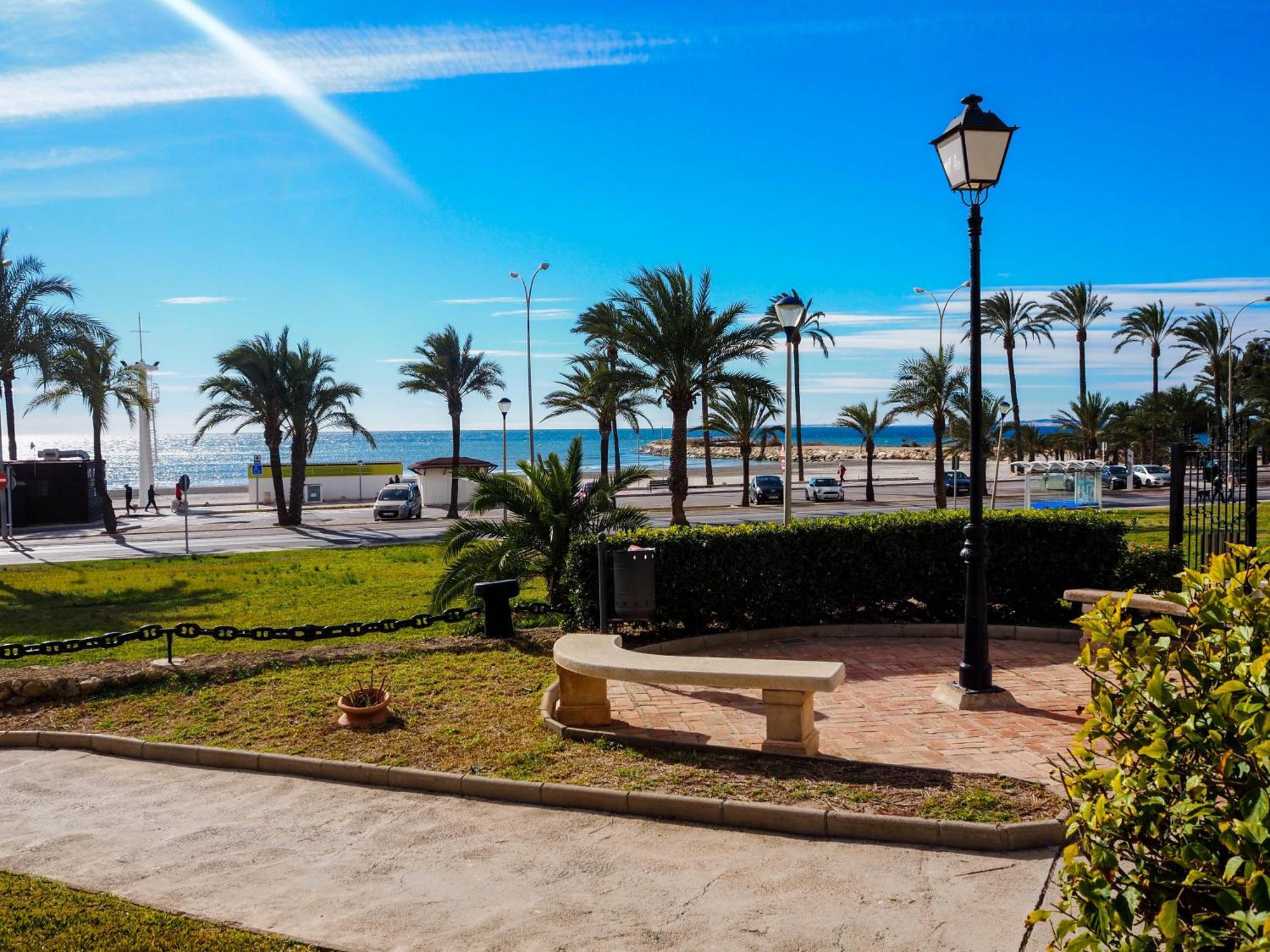 Brisas Varadero Santa Pola Zewnętrze zdjęcie