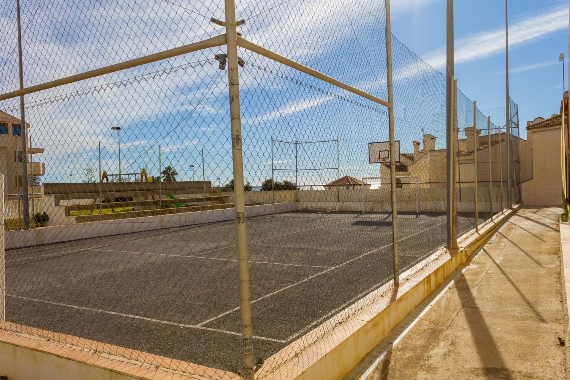 Brisas Varadero Santa Pola Zewnętrze zdjęcie