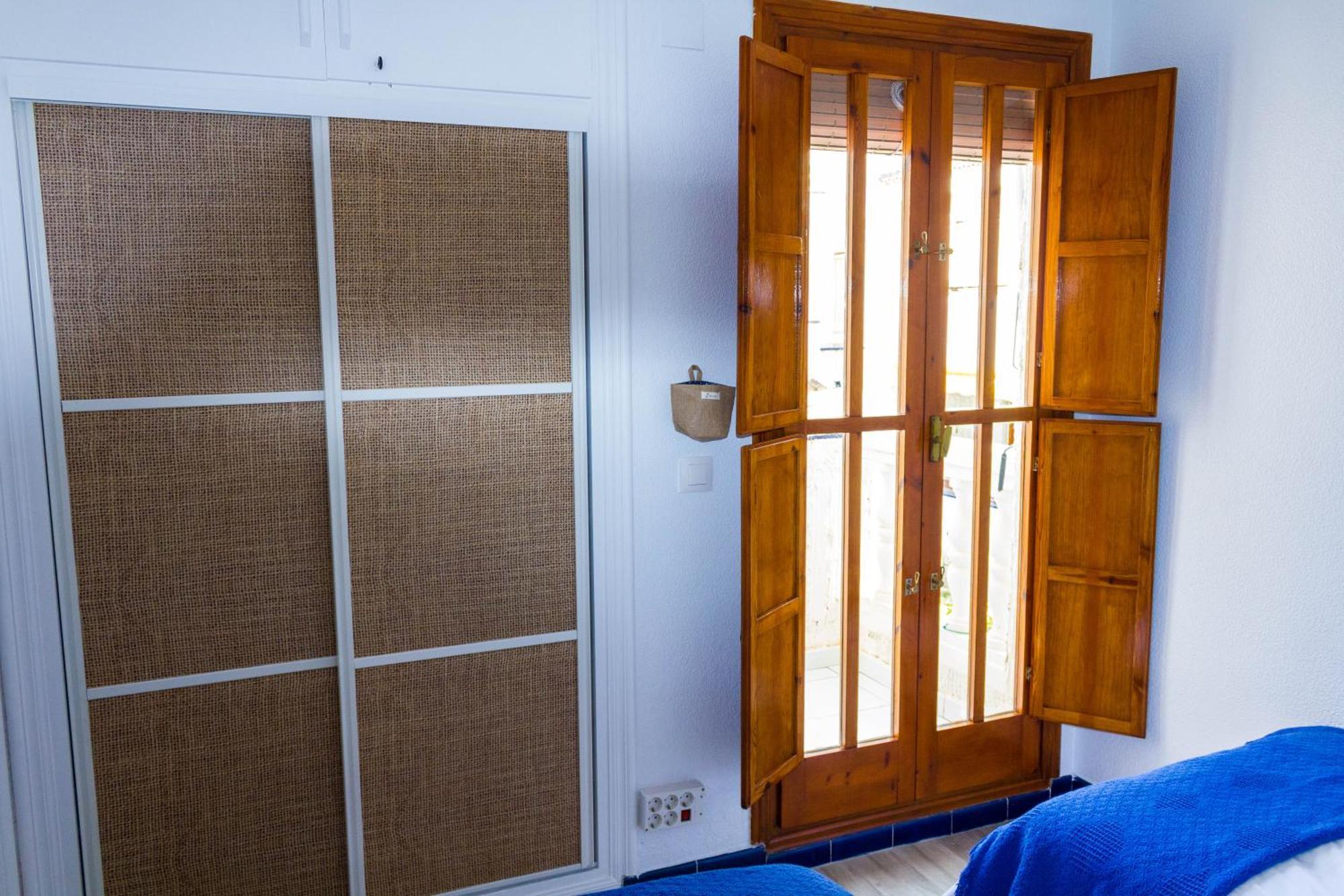 Brisas Varadero Santa Pola Zewnętrze zdjęcie