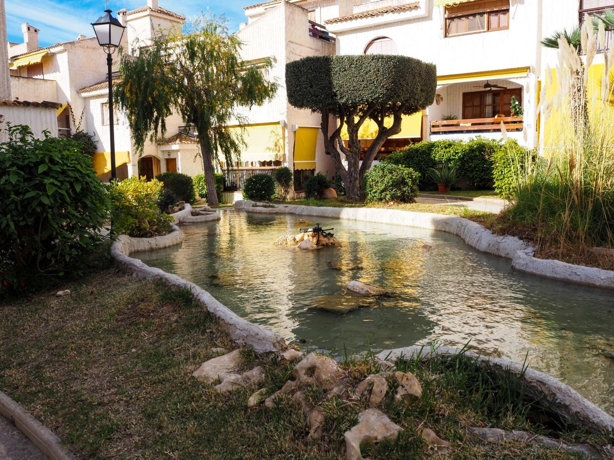 Brisas Varadero Santa Pola Zewnętrze zdjęcie