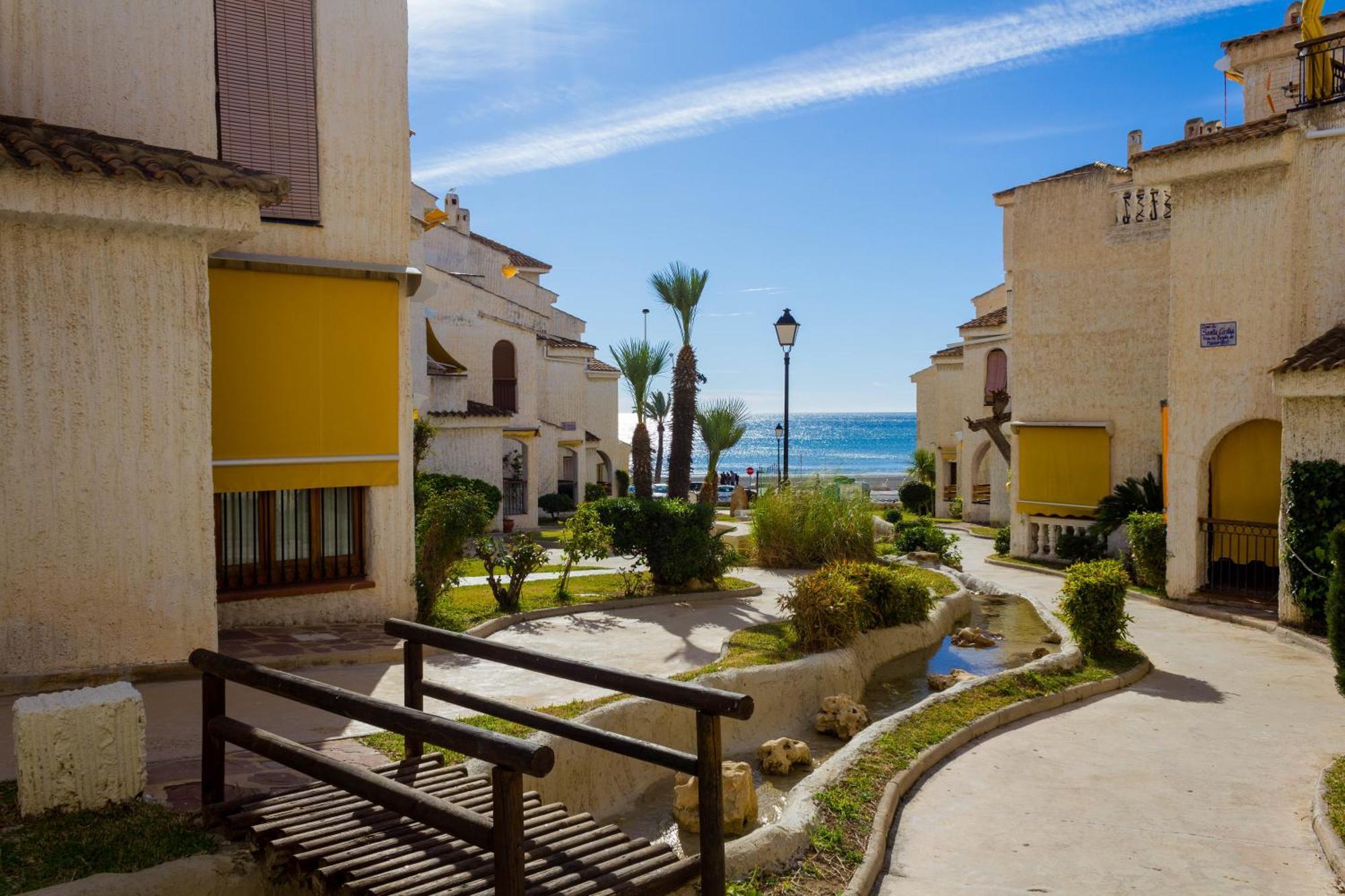 Brisas Varadero Santa Pola Zewnętrze zdjęcie