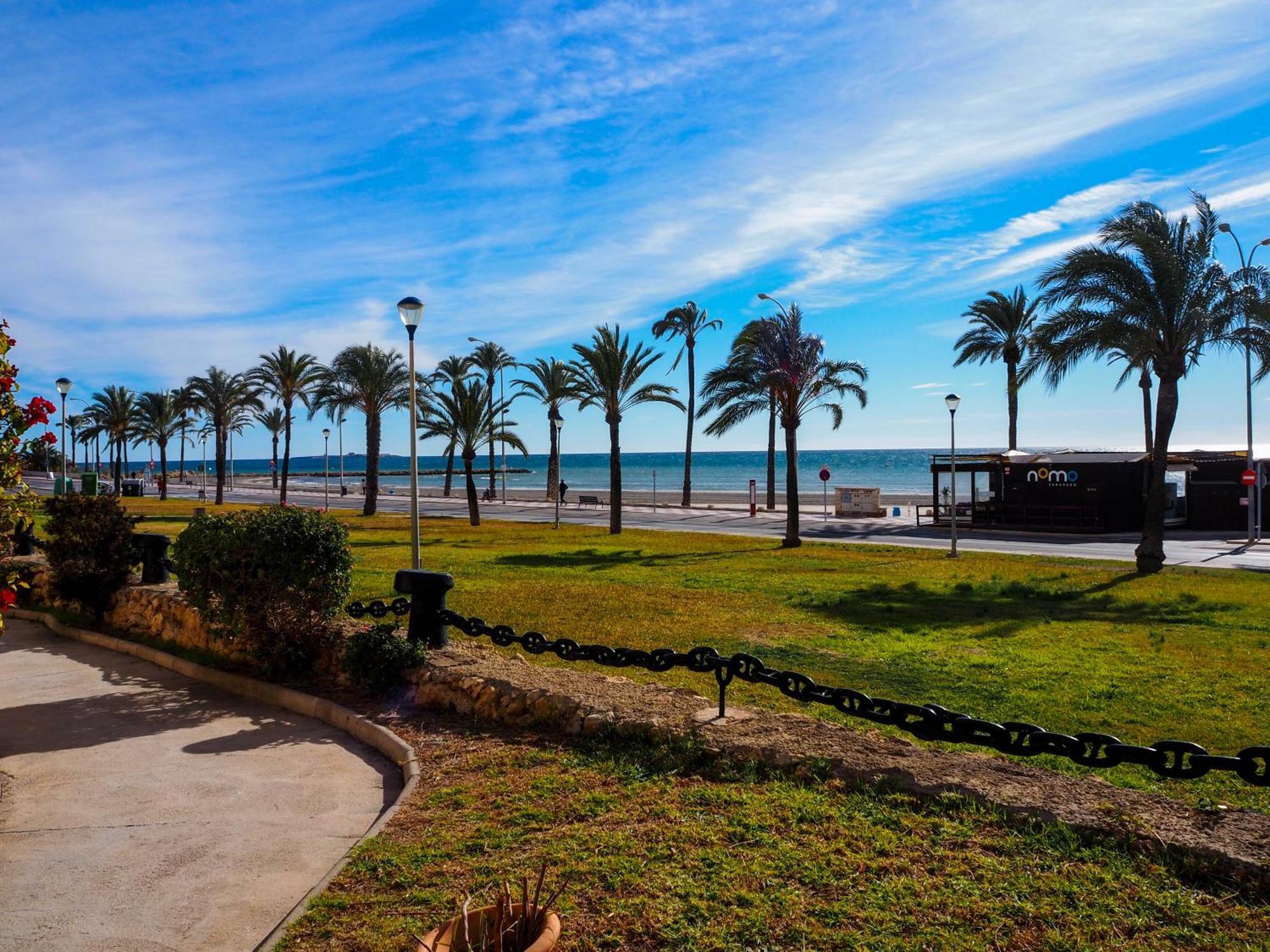 Brisas Varadero Santa Pola Zewnętrze zdjęcie