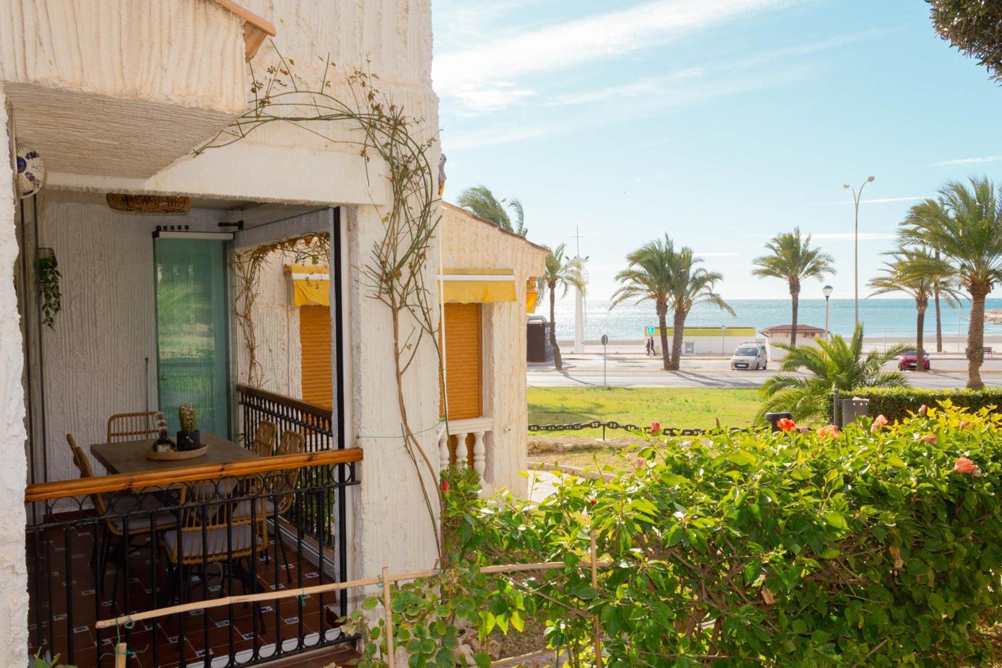 Brisas Varadero Santa Pola Zewnętrze zdjęcie