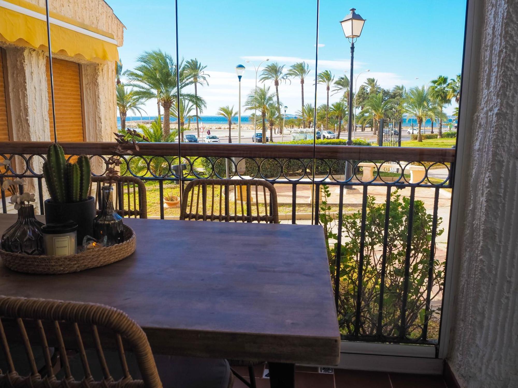 Brisas Varadero Santa Pola Zewnętrze zdjęcie