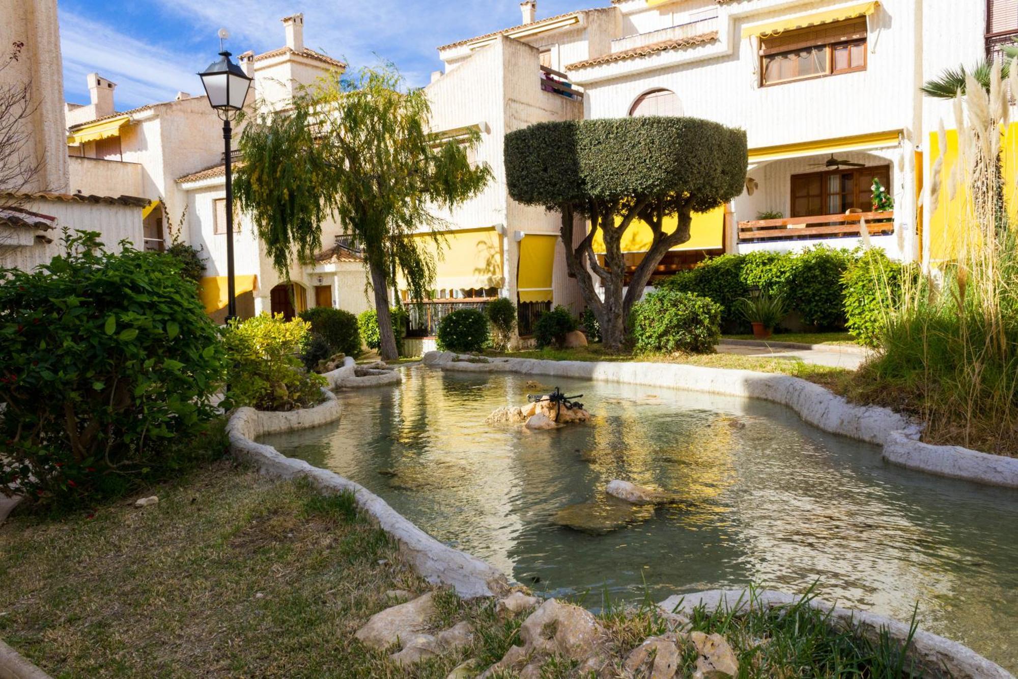 Brisas Varadero Santa Pola Zewnętrze zdjęcie
