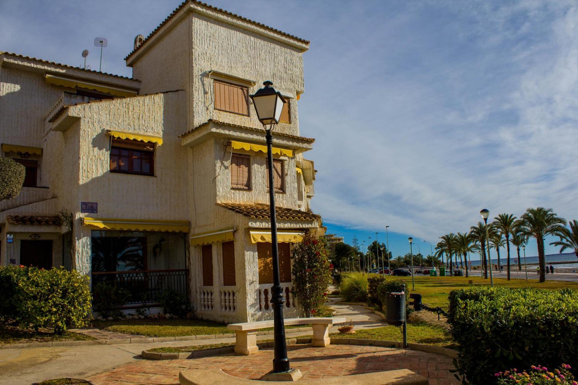 Brisas Varadero Santa Pola Zewnętrze zdjęcie