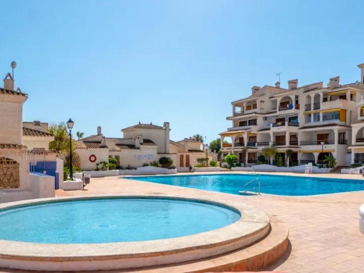 Brisas Varadero Santa Pola Zewnętrze zdjęcie