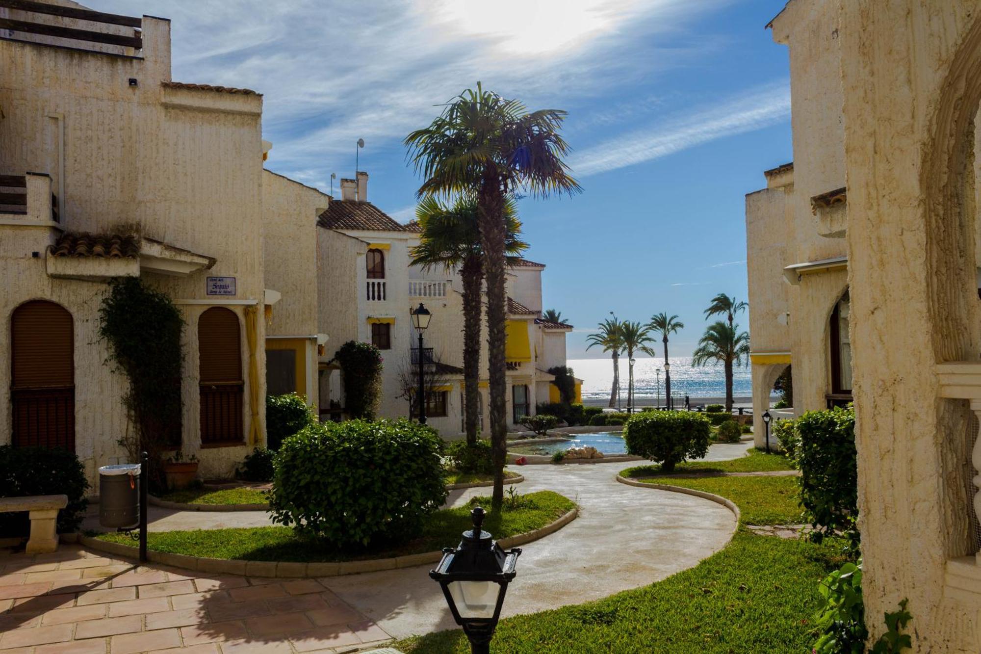 Brisas Varadero Santa Pola Zewnętrze zdjęcie