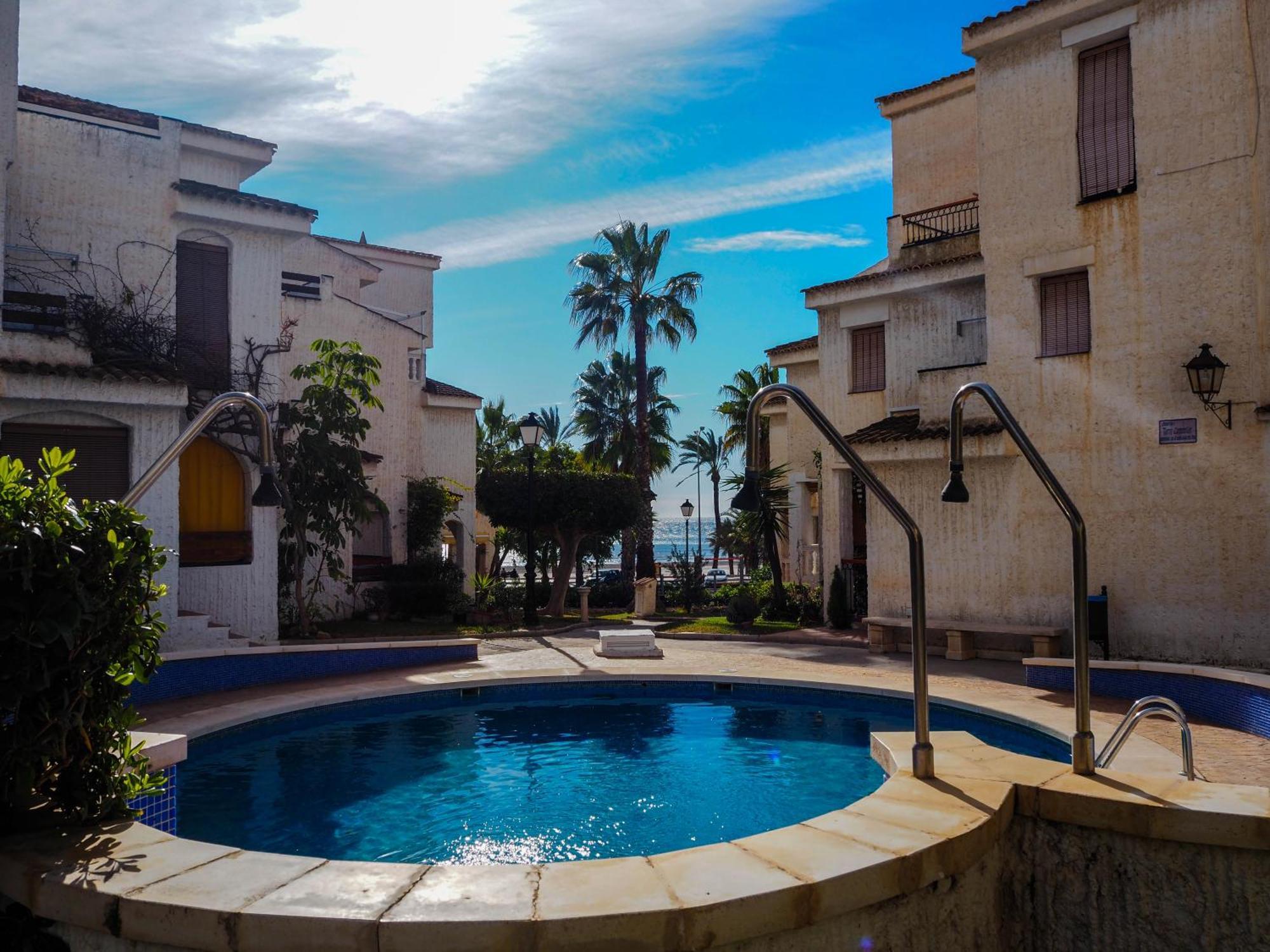 Brisas Varadero Santa Pola Zewnętrze zdjęcie