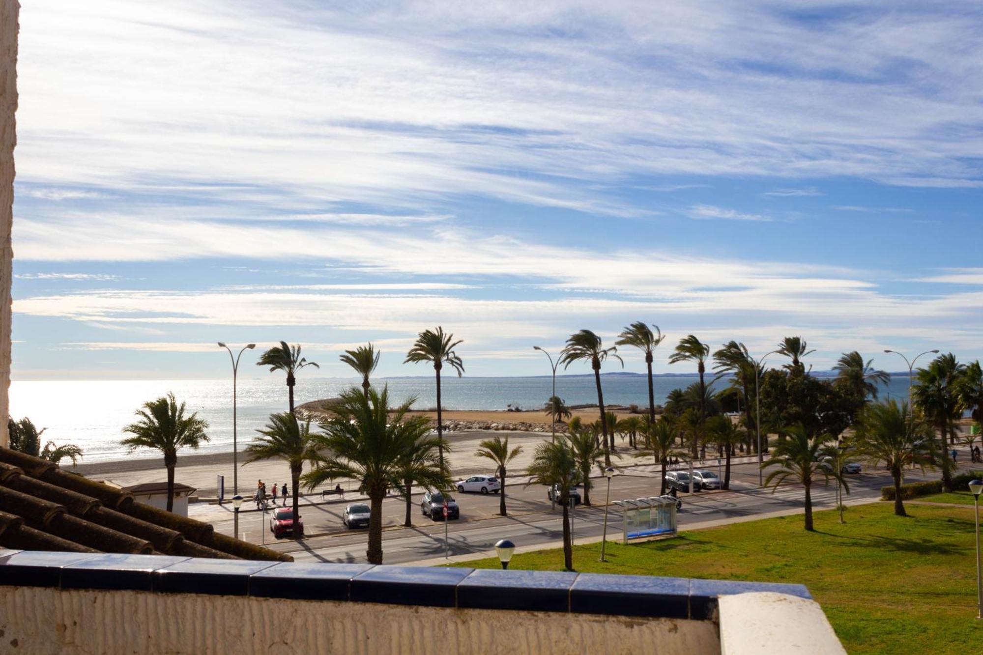 Brisas Varadero Santa Pola Zewnętrze zdjęcie