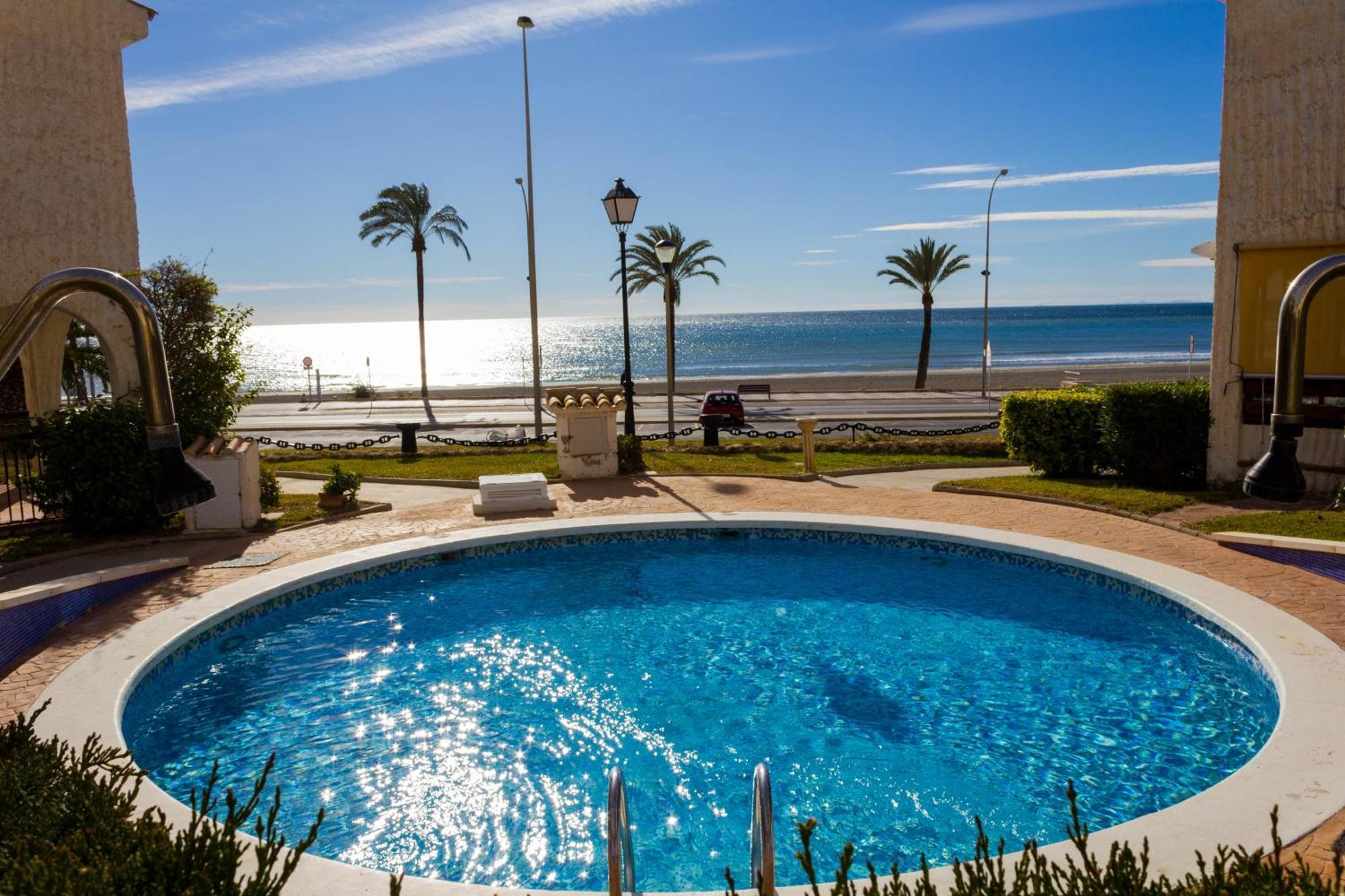 Brisas Varadero Santa Pola Zewnętrze zdjęcie