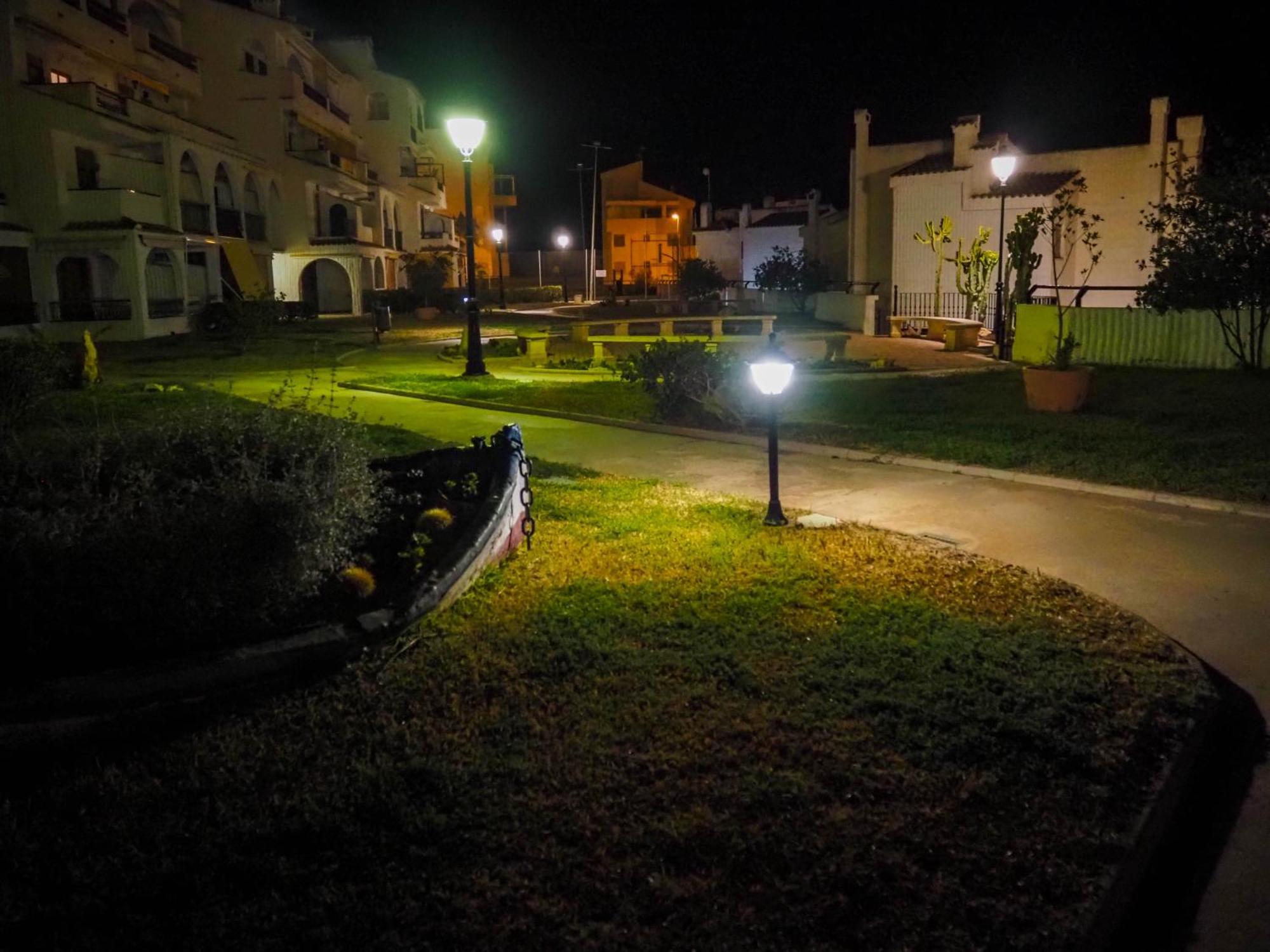 Brisas Varadero Santa Pola Zewnętrze zdjęcie