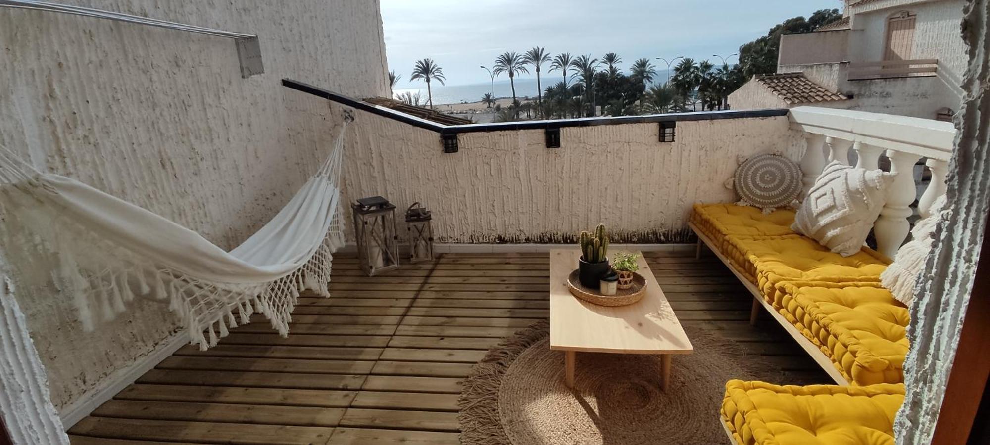 Brisas Varadero Santa Pola Zewnętrze zdjęcie